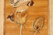 Marquetry