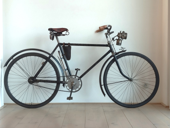 EFBE František Brauner