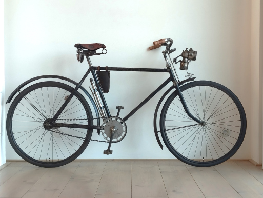 EFBE František Brauner