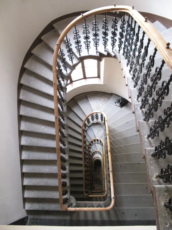 Renovace interiérů