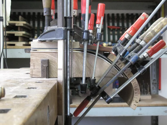 Sewing Machine Conservation-Restoration