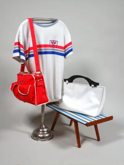 Vintage fashion