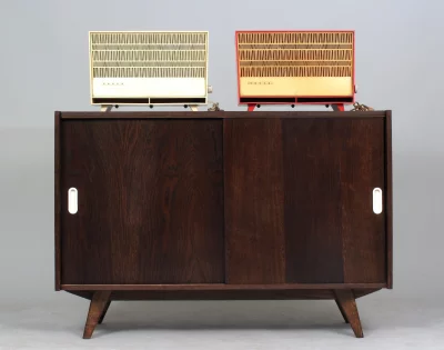 Repro Tesla ARS 291