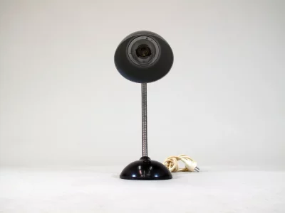 Bakelitová lampa