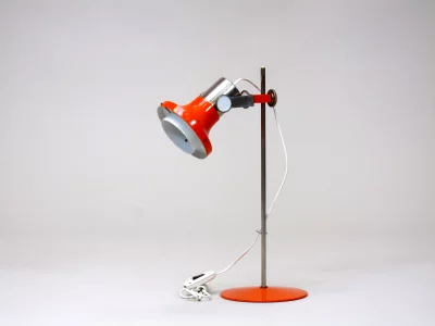 Design lamp
