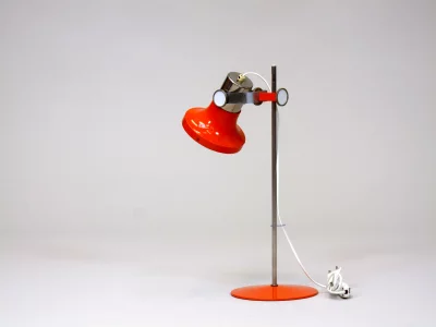 Design lamp