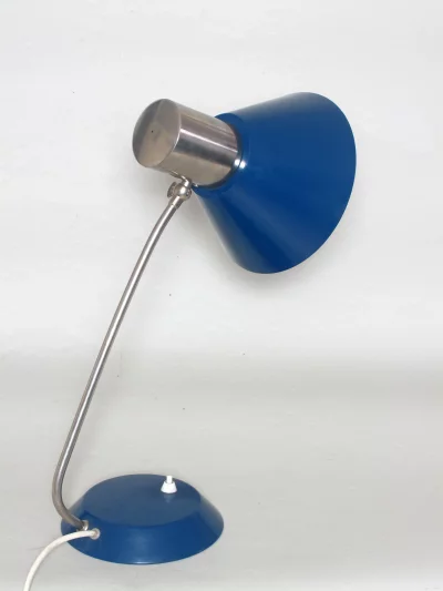 Kovová lampa 71 707 09