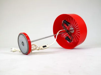 Lampa retro