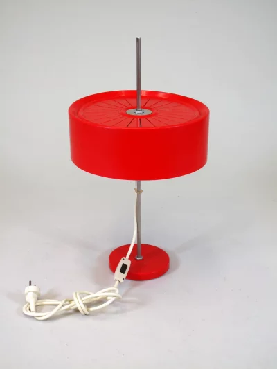 Lampa retro