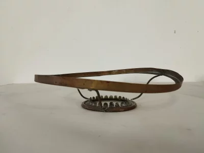 Lampa restaurování