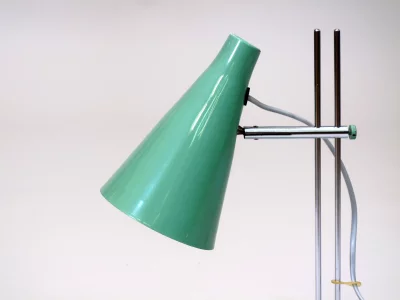 Lampa Lidokov
