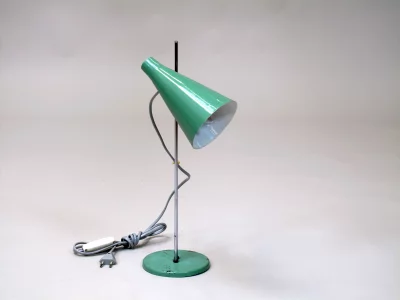 Lampa Lidokov