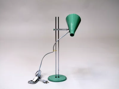 Lampa Lidokov