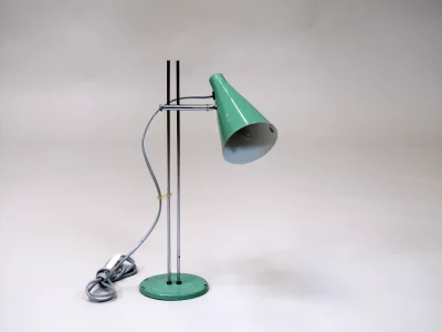 Lampa Lidokov