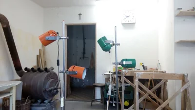 Lampa Combi Lux