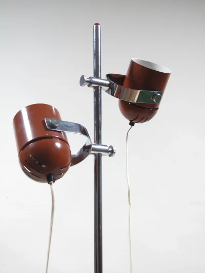 Lampa Combi Lux