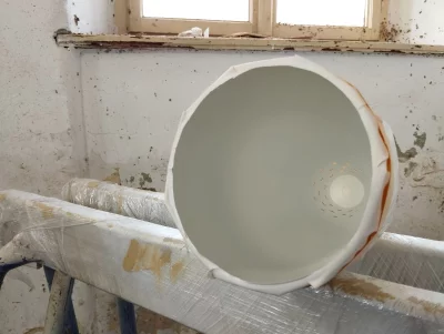Vintage Lamps Repair