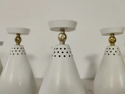 Vintage Lamps Repair