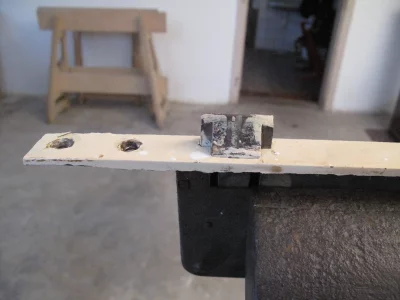 Door restoration