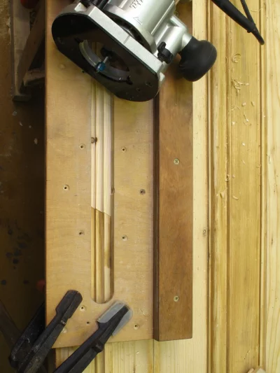 Renovace dveří