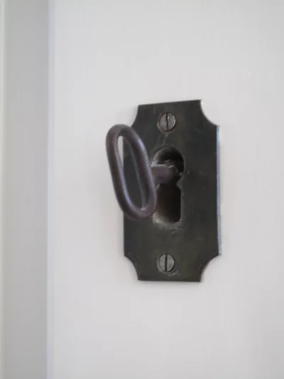 Renovace dřevěných dveří