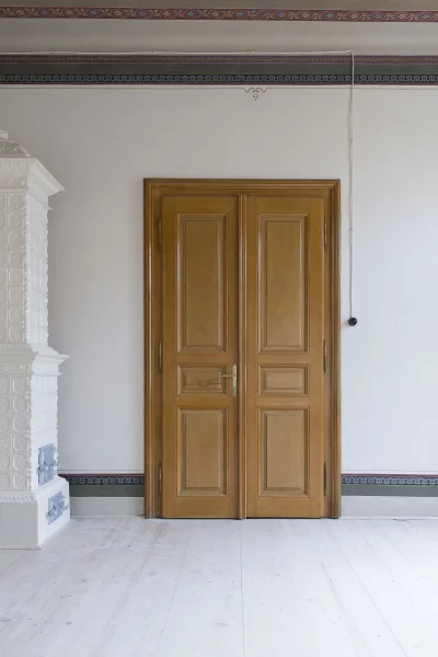 Renovace dveří