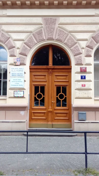 Renovace dveří Praha