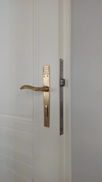 Renovace historických dveří Praha
