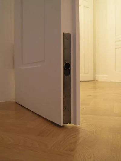 Renovace historických dveří Praha