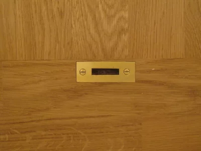 Renovace historických dveří Praha