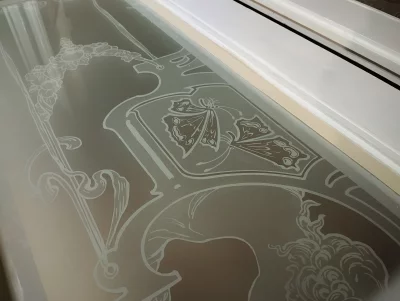 Renovace historických dveří Praha