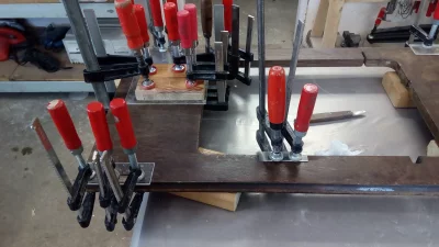 Sewing Machine Conservation-Restoration