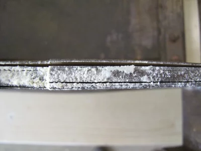 Sewing Machine Conservation-Restoration
