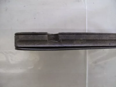 Sewing Machine Conservation-Restoration