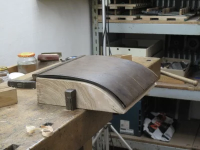 Sewing Machine Conservation-Restoration