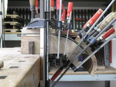 Sewing Machine Conservation-Restoration