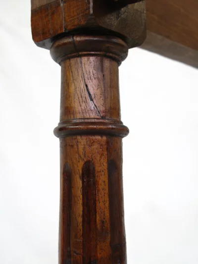 Renovace židle