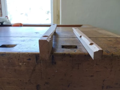 Singer šicí stroj renovace