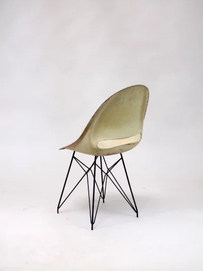Židle Vertex