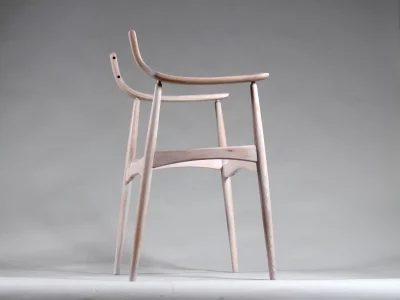 Židle designová
