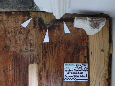 Konzervování, restaurování, renovace, rekonstrukce