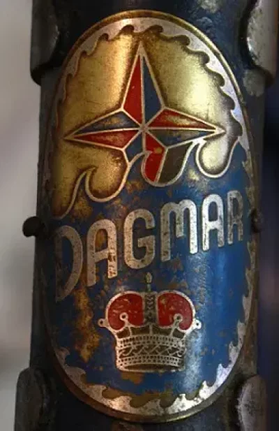 Restaurování jízdního kola