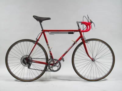 Favorit F 12 1967